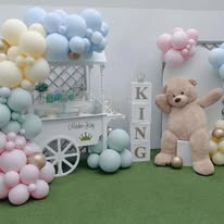 Globos de Látex