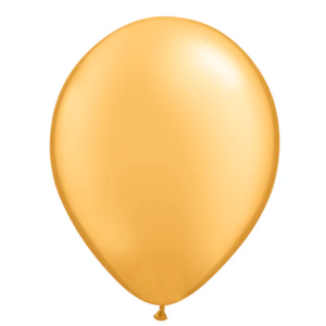 Globo de Latex No. 2